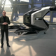 Image for article titled Here's Your First Look At A Chevy Electric Pickup Truck And The Cadillac Celestiq Flagship